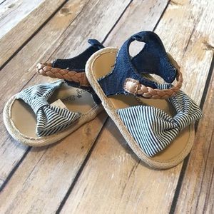 Custom Size 3 Shoe Bundle